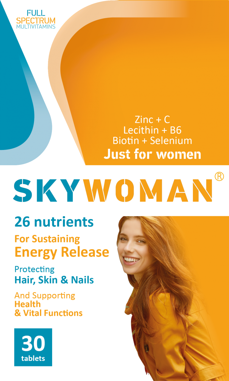 Skywoman Vitsky 0217