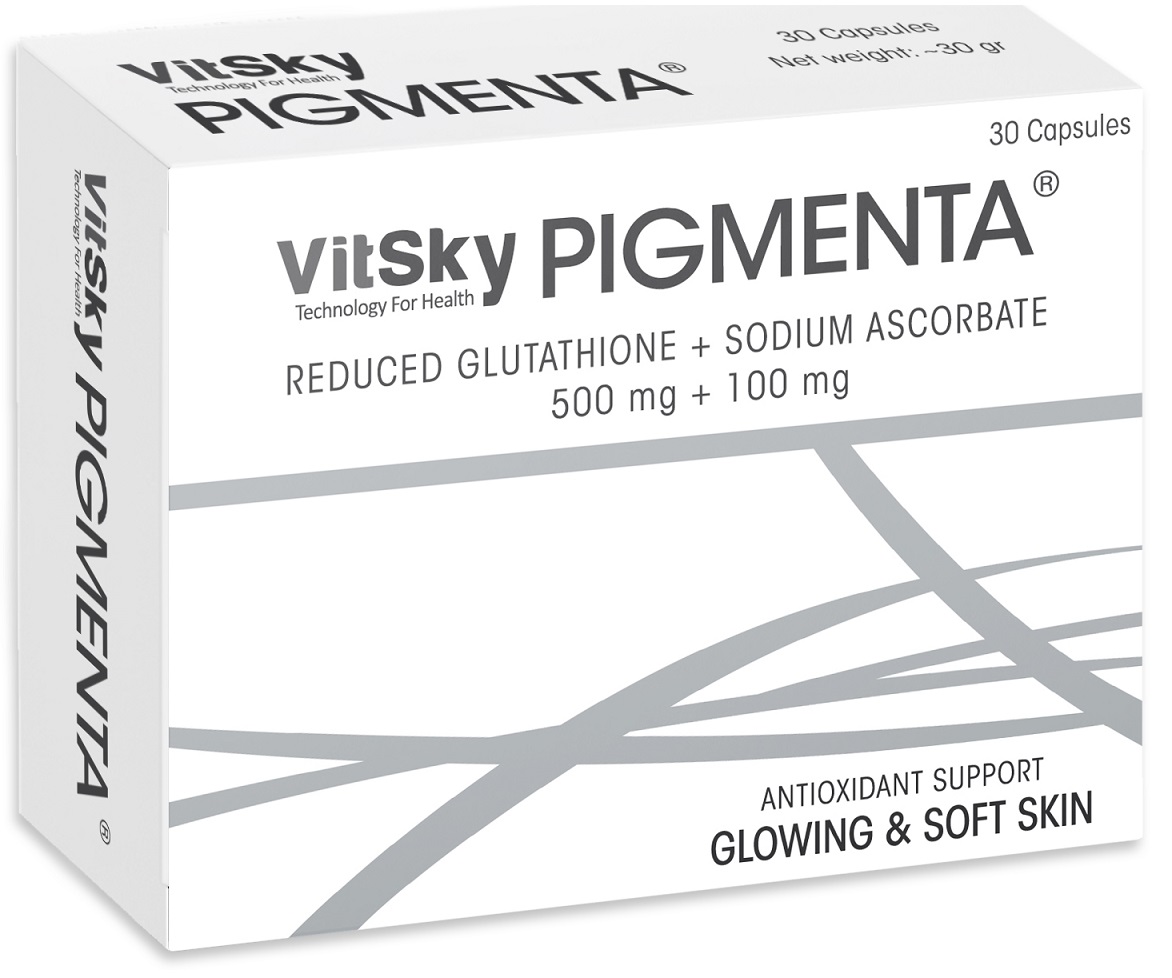 VitSky PIGMENTA