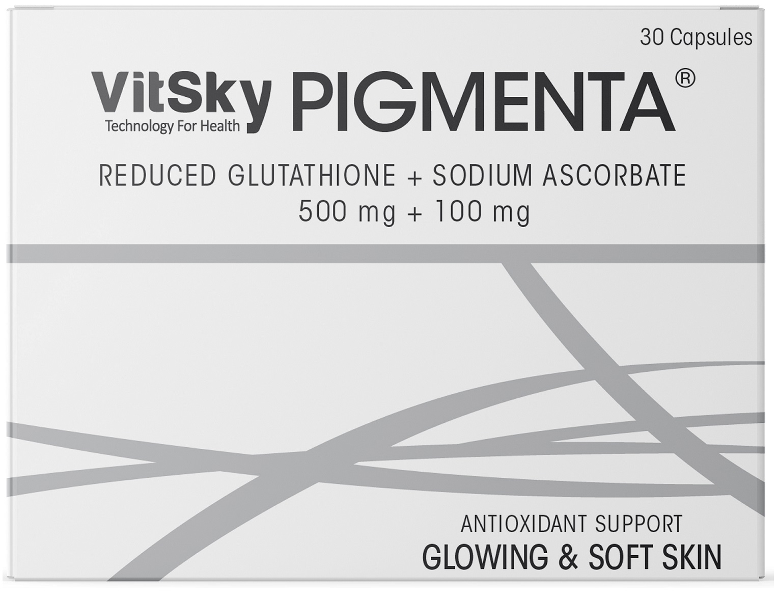 VitSky PIGMENTA